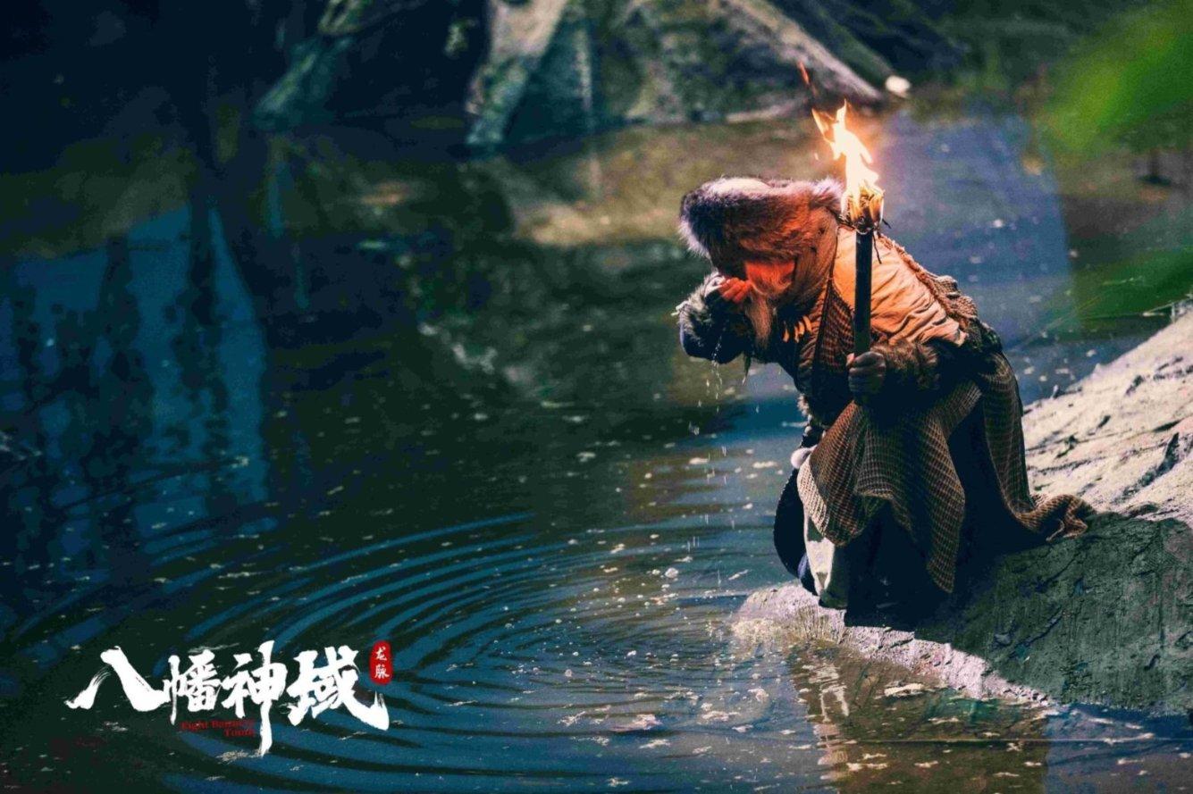 强大的狮子拼图