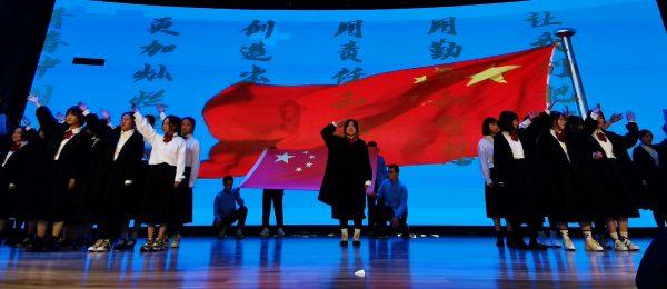 建文帝和李景隆是什么亲戚 详细些游戏画面
