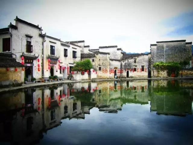 安全的港口
