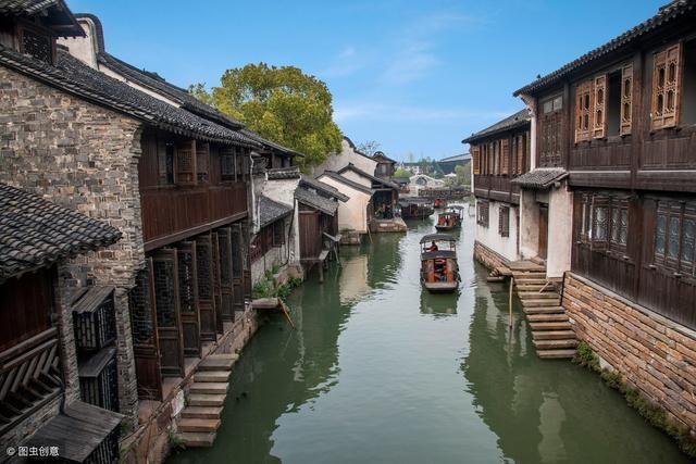 美妙夏季拼图